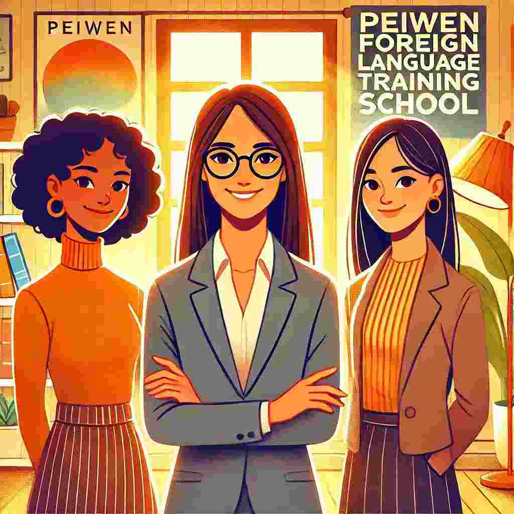 昆明旅游英语口语培训速成班有哪些-珮文-「昆明商务英语培训哪里好」